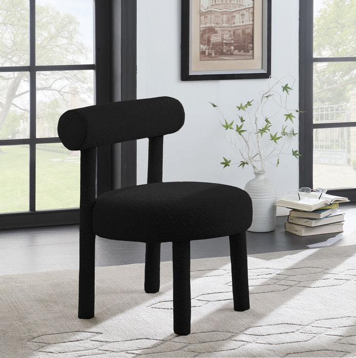 Parlor - Accent Chair - Simple Home Plus
