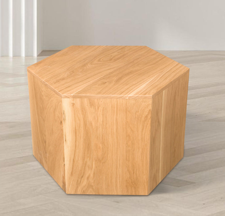 Eternal - Coffee Table - Simple Home Plus