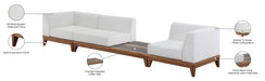 Rio - Modular Sectional - Simple Home Plus
