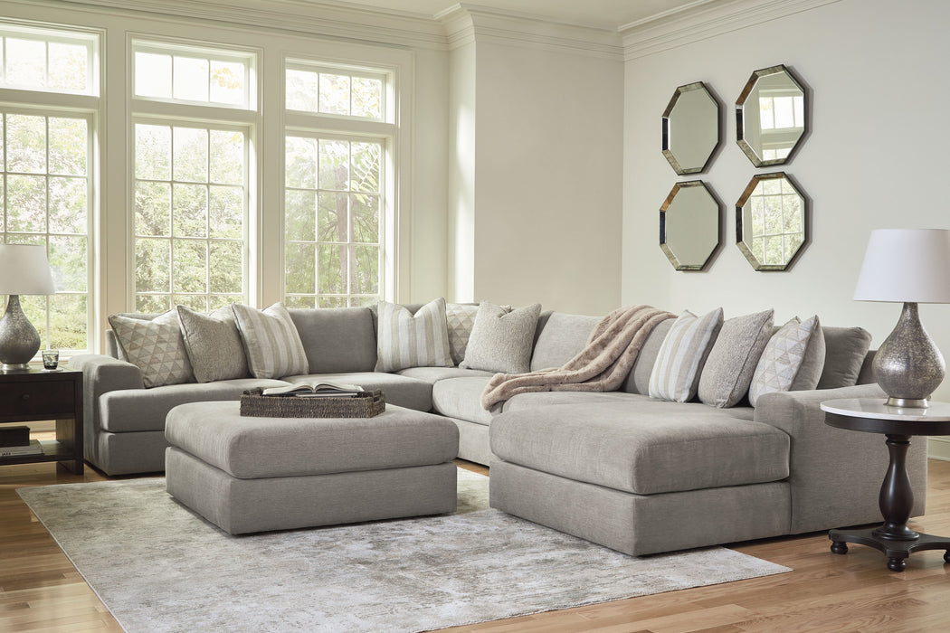 Avaliyah - Living Room Set - Simple Home Plus