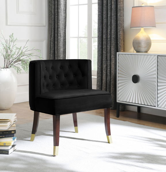 Perry - Dining Chair (Set of 2)