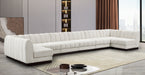 Quinn - 8 Piece Modular Sectional - Simple Home Plus
