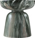 Avellino - Concrete End Table - Simple Home Plus