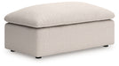 Whitehaven - Oyster - Ottoman - Simple Home Plus