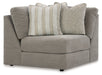 Avaliyah - Wedge - Ash - Simple Home Plus