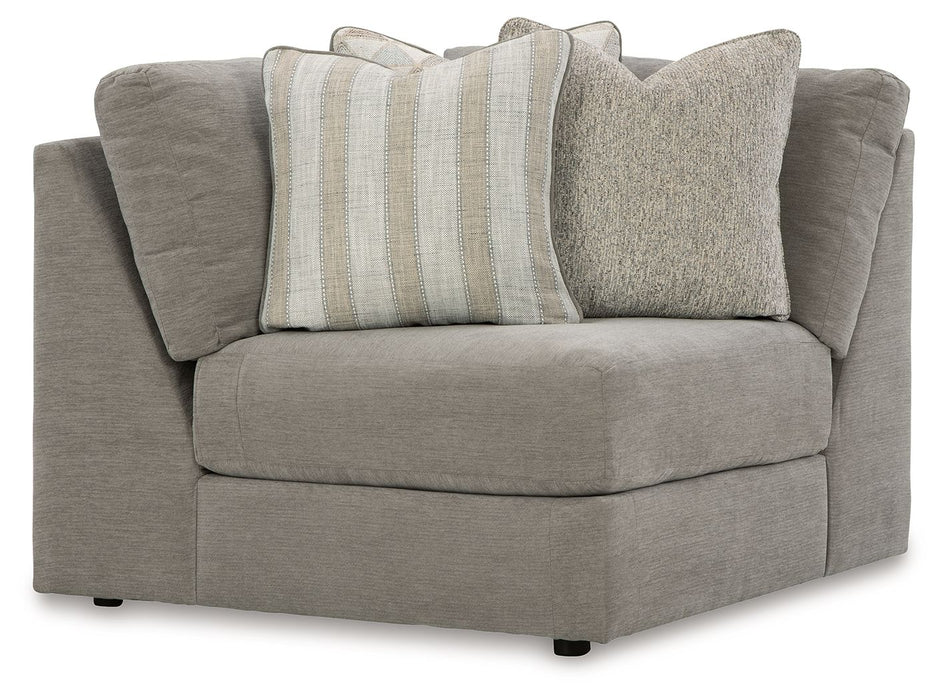 Avaliyah - Wedge - Ash - Simple Home Plus