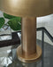 Wendfield - Metal Lamp - Simple Home Plus