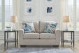 Cashton - Loveseat - Simple Home Plus