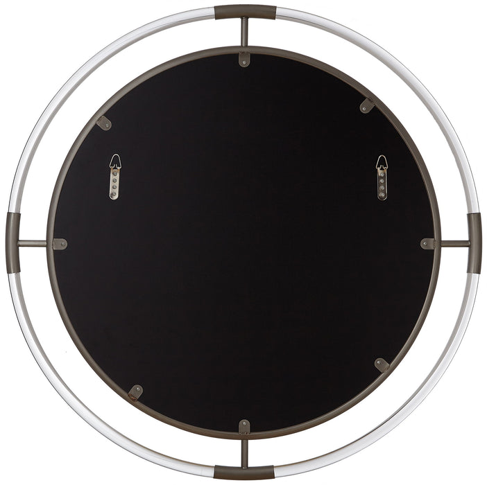 Ghost - Mirror Round - Simple Home Plus