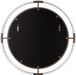 Ghost - Mirror Round - Simple Home Plus