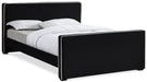 Dillard - Bed - Simple Home Plus