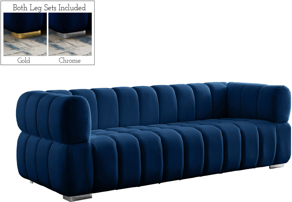 Gwen - Sofa - Simple Home Plus