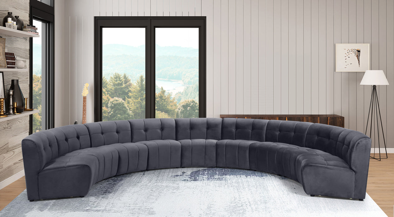 Limitless - Modular Sectional - Simple Home Plus