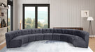 Limitless - Modular Sectional - Simple Home Plus