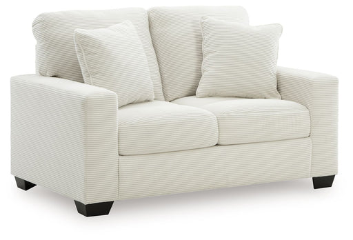 Greenbriar - Loveseat - Simple Home Plus
