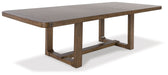 Cabalynn - Rectangular Dining Room Table - Simple Home Plus