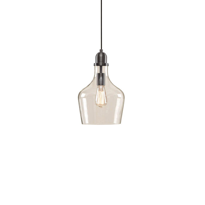 Auburn - Pendant - Bronze - Simple Home Plus