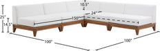 Rio - Modular Sectional - Simple Home Plus