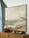 Vallus - Wall Art - Blush / Green / Gray - Simple Home Plus