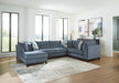 Maxon Place - Sectional - Simple Home Plus