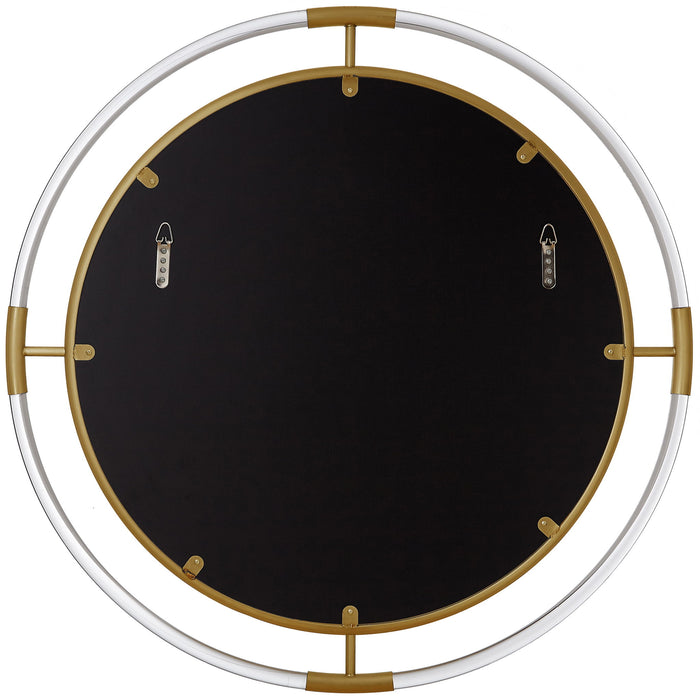 Ghost - Mirror Round - Simple Home Plus