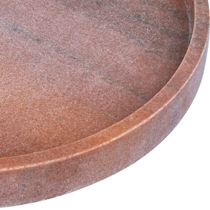 Barletta - Round Tray - Simple Home Plus