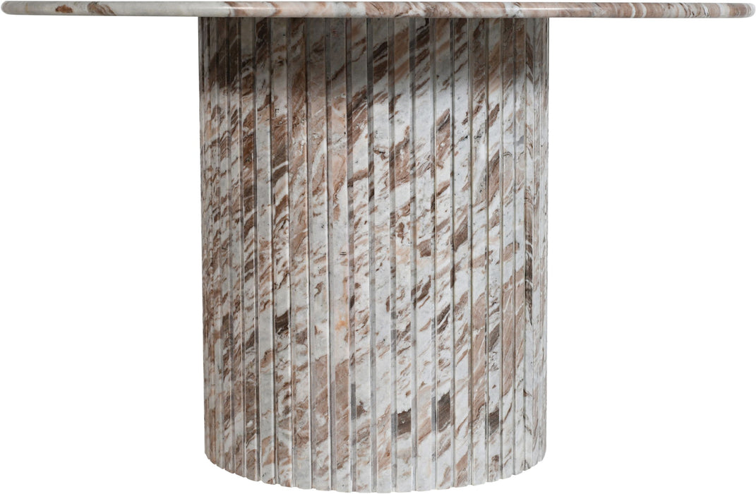 Genoa - Marble Dining Table - Simple Home Plus