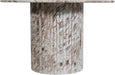 Genoa - Marble Dining Table - Simple Home Plus