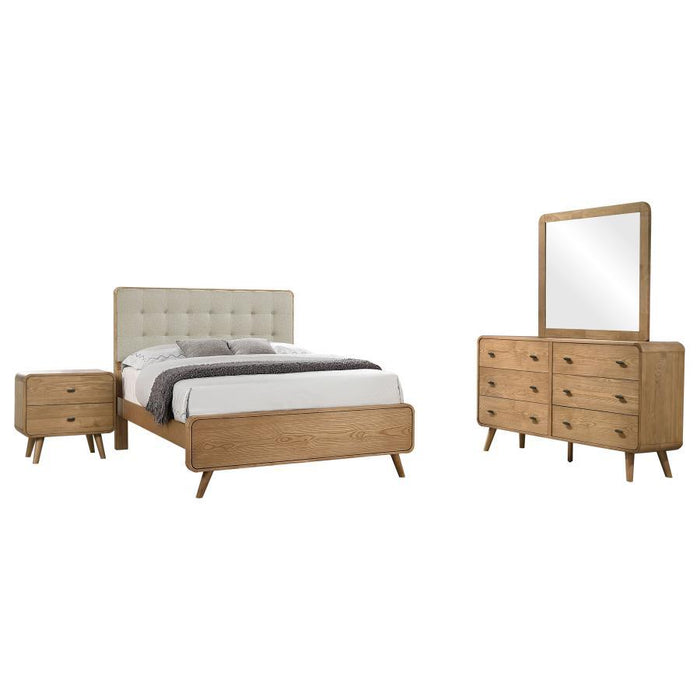 Robyn - Bedroom Set - Simple Home Plus