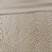 Camelia - Embroidered Comforter (Set of 8) - Natural - Simple Home Plus