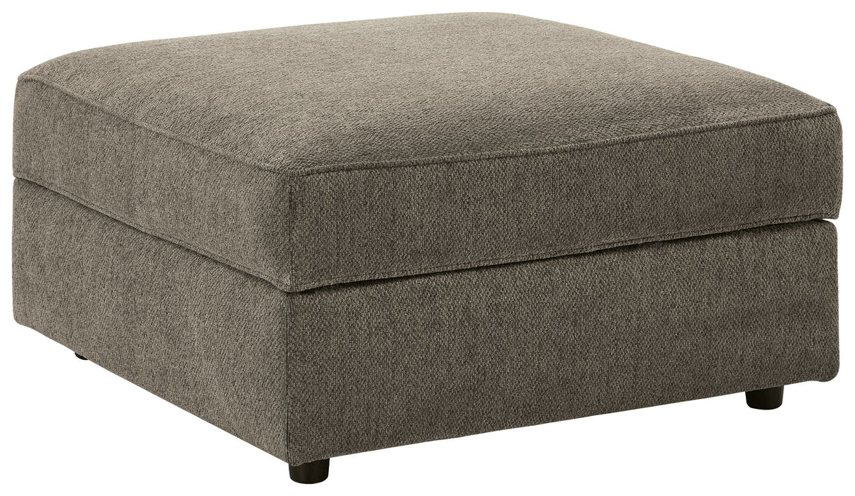O'phannon - Ottoman With Storage - Simple Home Plus
