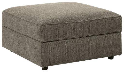 O'phannon - Ottoman With Storage - Simple Home Plus