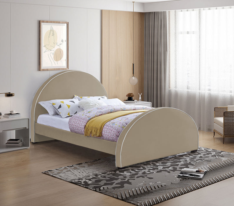 Brody - Bed - Simple Home Plus
