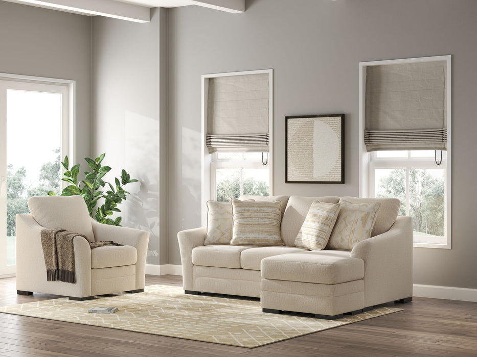 Lango - Living Room Set - Simple Home Plus