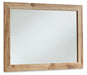 Hyanna - Panel Bedroom Set - Simple Home Plus