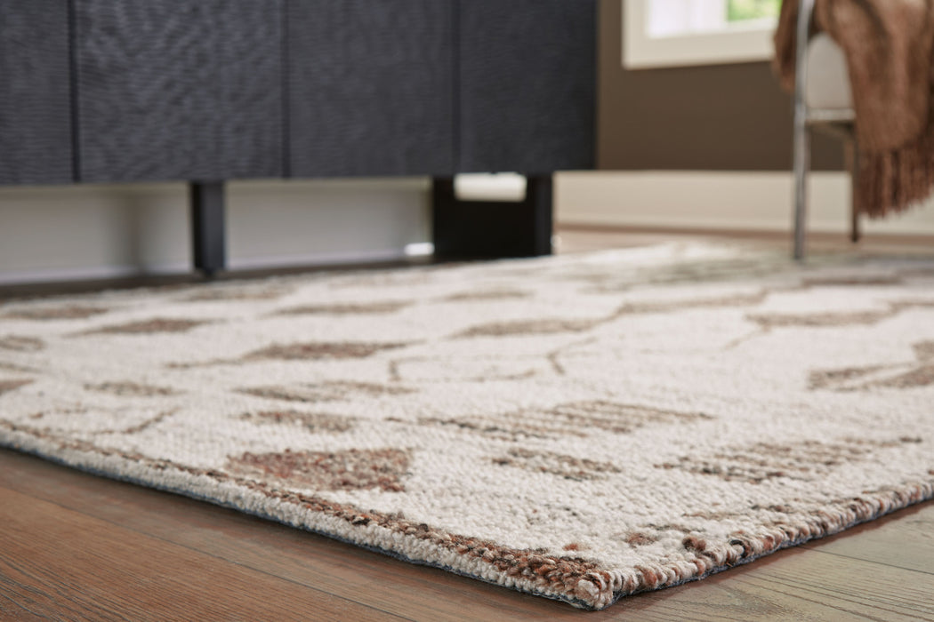 Brettler - Area Rug - Simple Home Plus
