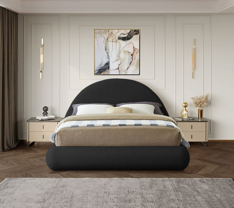 Rudy - Bed - Simple Home Plus