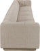 Modari - Sectional - Beige - Simple Home Plus