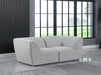 Miramar - 2 Seat Modular Sofa - Simple Home Plus