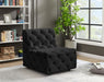 Tuft - Armless Chair - Simple Home Plus