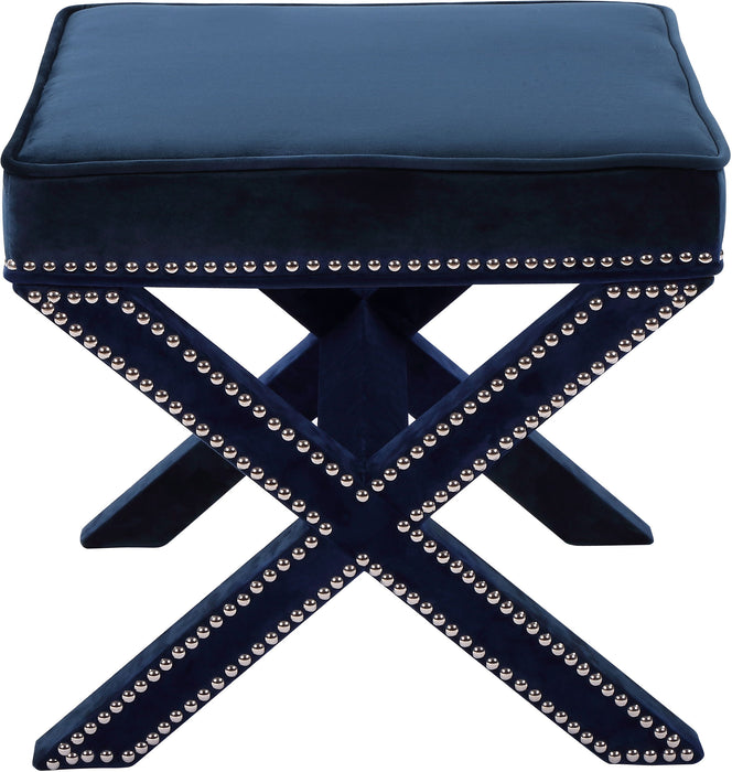 Nixon - Bench Ottoman - Simple Home Plus
