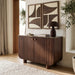 Cressa - Mango Wood Sideboard / Buffet - Simple Home Plus