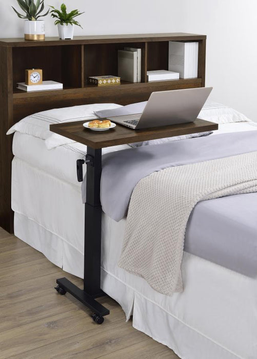 Westpark - Height Adjustable Mobile Bedroom C-Table - Simple Home Plus