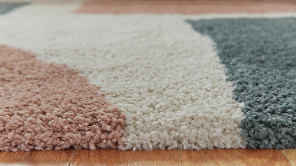 Flynnwick - Rug - Simple Home Plus