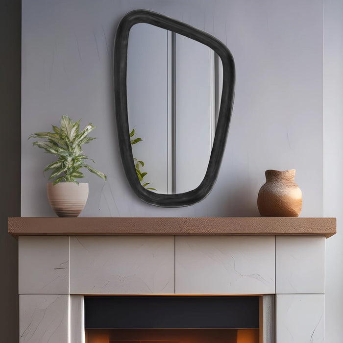 Auberge - Mirror - Simple Home Plus
