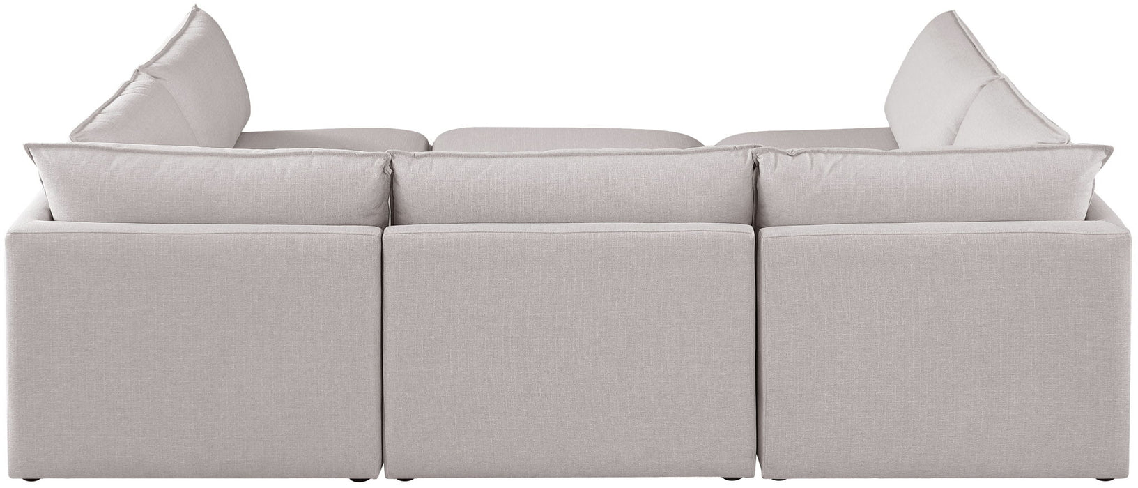Mackenzie - Modular Sectional - Simple Home Plus