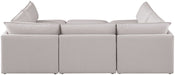 Mackenzie - Modular Sectional - Simple Home Plus