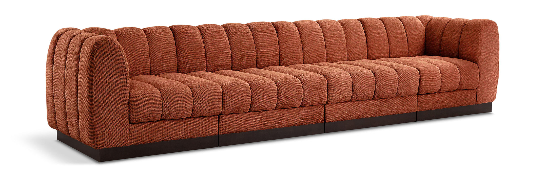 Quinn - 4 Seat Modular Sofa - Simple Home Plus