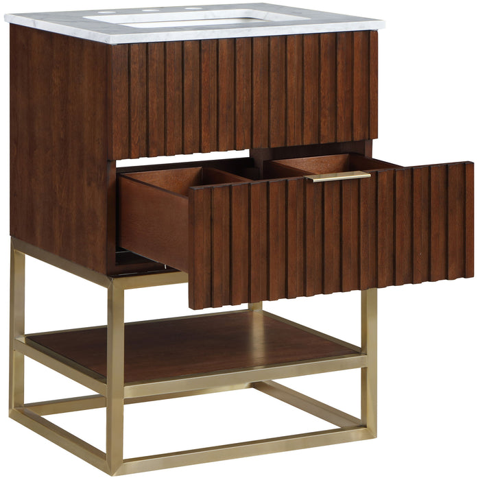Monad - Bathroom Vanity - Simple Home Plus