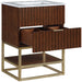 Monad - Bathroom Vanity - Simple Home Plus